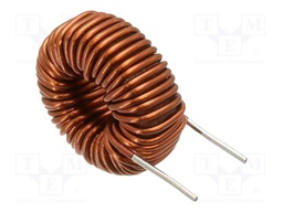 Inductor: wire