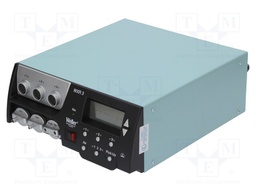 Control unit; digital; 420W; sleep function,USB type A socket