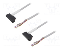 Connection lead; PIN: 8; 7m