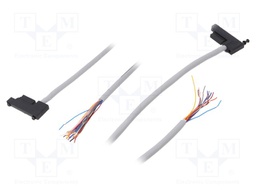 Connection lead; PIN: 12; 7m