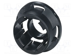 Docking frame; THR; Gasket: FKM