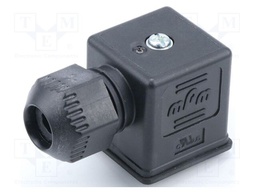 Connector: valve connector