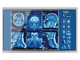 Display: TFT; 1024x600; Illumin: LED; Window dimensions: 226x129mm