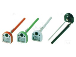 Temperature meter; -50÷290°C