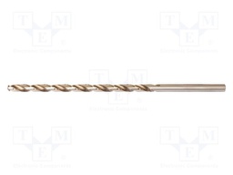 Drill bit; for metal; Ø: 12mm; L: 375mm; Working part len: 260mm