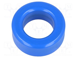 Ferrite: toroidal; L: 20mm; Øint: 30mm; Øout: 50mm; Core mat: N30