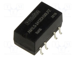 Converter: DC/DC