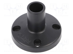 Signallers accessories: vertical holder; Mat: plastic