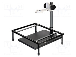 Stand for PCB; PCB mounting; 350x250mm