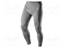 Thermoactive underpants; Size: XXL,XXXL; grey