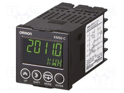 Voltage monitoring relay; reactive power,active power; KM50