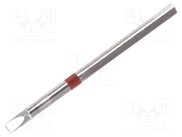Tip; chisel; 5mm; 420÷475°C; Similar types: SSC-817A