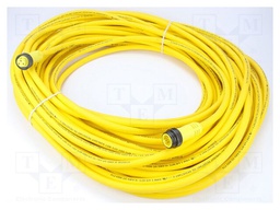 Cable: for sensors/automation