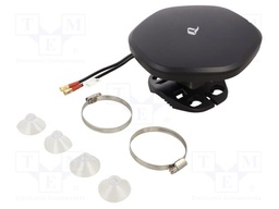 Antenna; 2G,3G,4G,5G; for wall mounting (optional); 410÷470MHz
