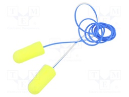 Noise stoppers; Attenuation level: 36dB