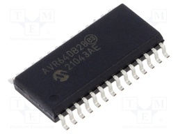 AVR microcontroller