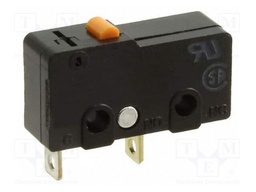 Microswitch SNAP ACTION