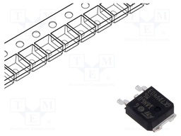Transistor: N-MOSFET