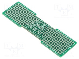 Prototype board; vertical; ZM150.100 E0