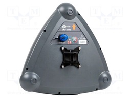 Wire localizer-detector; IP65