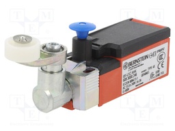 Limit switch; NO + NC; 5A; max.240VAC; max.24VDC; M20; IP66