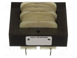 Transformer: encapsulated