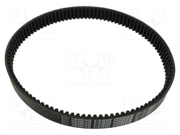 Timing belt; 32X10; 900mm; metric; -30÷90°C; VARIO POWER