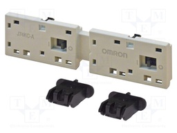 Latching block