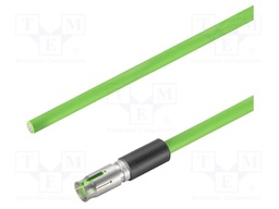 Accessories: Connection lead