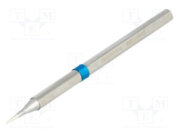 Tip; conical; 0.4mm; 325÷358°C; Similar types: SSC-645A