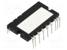IC: driver; 15A; Uoper: 600V; Uinsul: 2kV; 41W