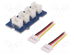 Module: adapter; Application: ARDUINO; Grove; Kit: module