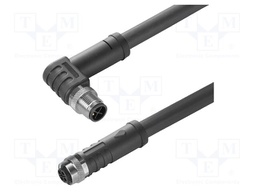 Cable: for sensors/automation