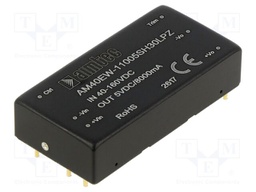 Converter: AC/DC