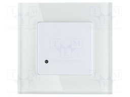 Sensor: movement; 220÷240VAC; IP20; 5÷15m; Range: 10s÷12min; 300W