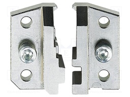 Crimping jaws; FBS