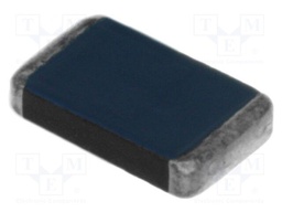 Varistor: multilayer; SMD; 3225; 14VAC; 18VDC; 100A; 22V; 400mJ