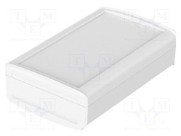 BoVersa; -25÷110°C; Enclosure: desktop; Enclos.mat: polycarbonate