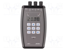 Kit: evaluation kit; Interface: 0÷10V,0÷20mA,4÷20mA
