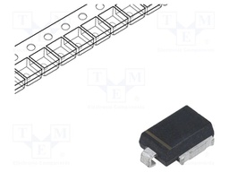 Diode: TVS