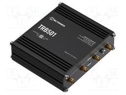 Module: gateway; 512MBFLASH,512MBRAM; 5G,LTE CAT19; IP30