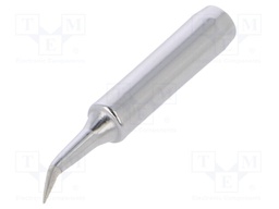 Tip; bent conical; for  soldering iron,for soldering station