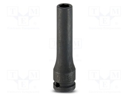 Wrench; hex socket,socket spanner; HEX 5,5mm; 1/4"