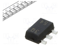 IC: voltage reference source