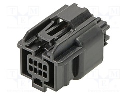 Connector: automotive