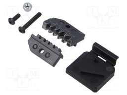 Jaws; 0.2÷1mm2; TE Micro Timer