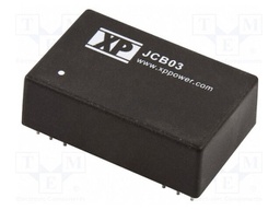 Converter: DC/DC