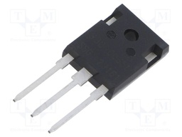 Diode: Schottky rectifying; SiC; THT; 650V; 20Ax2; TO247-3,TO247AD