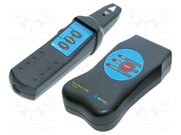 Tester: non-contact voltage detector; Transmitter weight: 300g