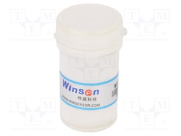 Sensor: gas; C2H4O; Range: 0÷100ppm